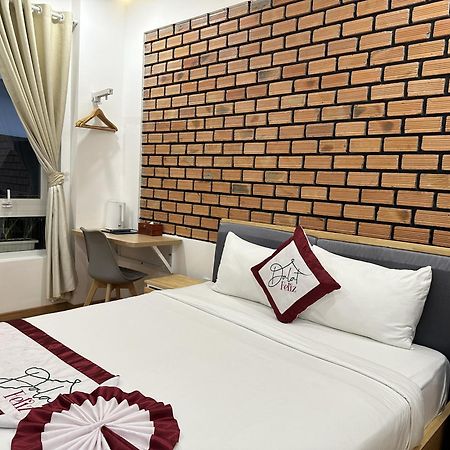 Feliz Dalat Homestay Luaran gambar