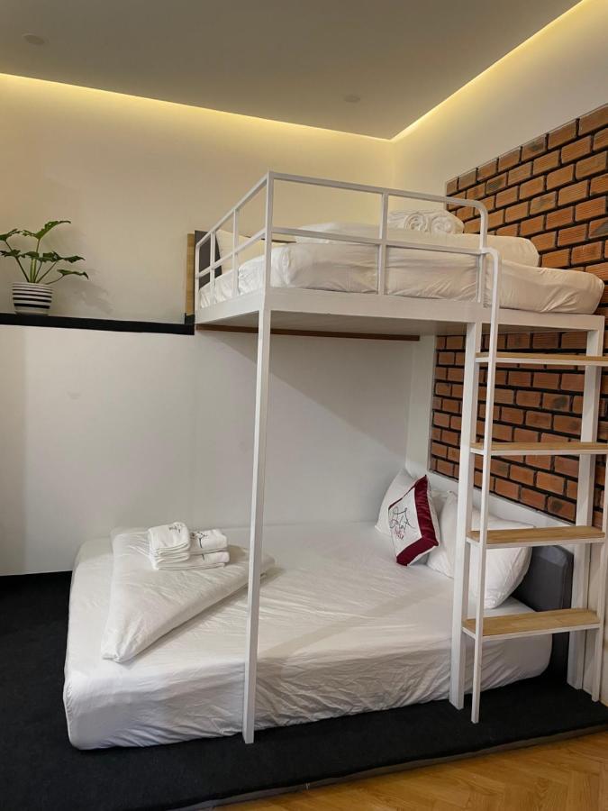 Feliz Dalat Homestay Luaran gambar