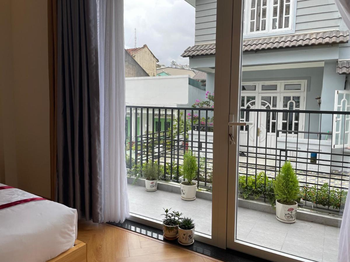 Feliz Dalat Homestay Luaran gambar