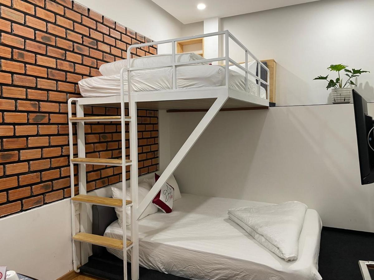 Feliz Dalat Homestay Luaran gambar