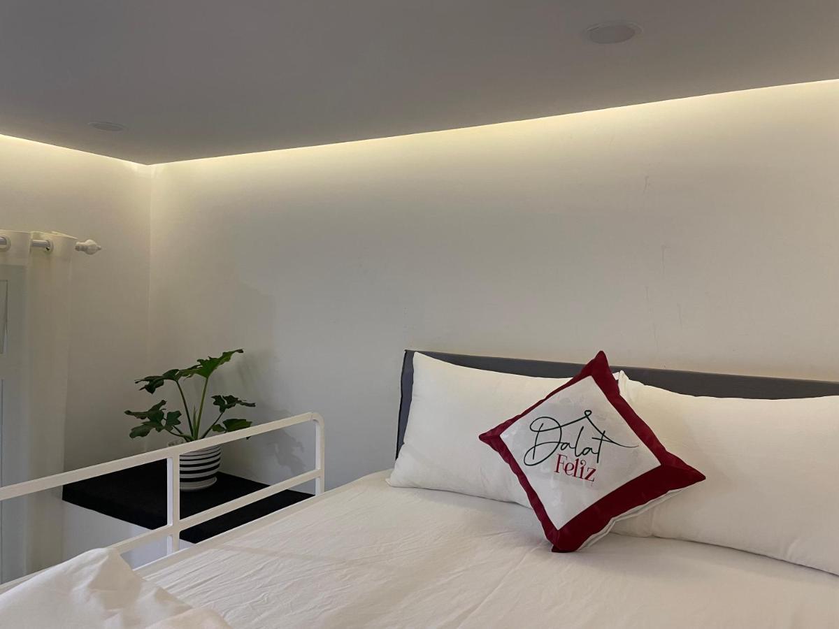 Feliz Dalat Homestay Luaran gambar
