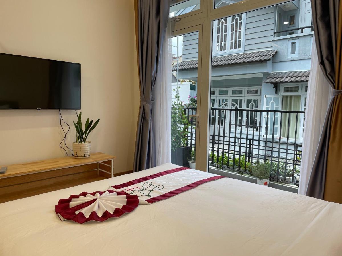 Feliz Dalat Homestay Luaran gambar