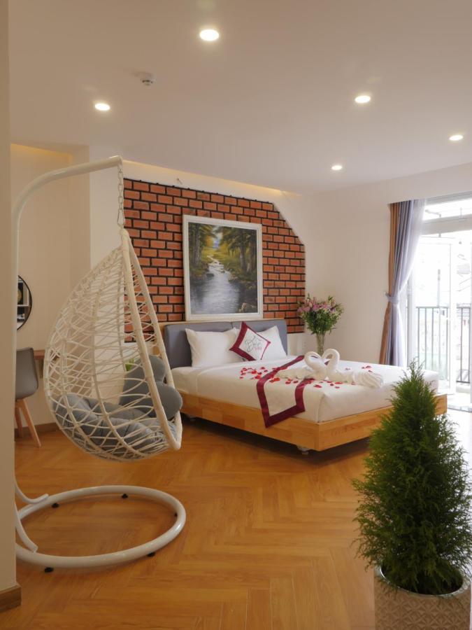 Feliz Dalat Homestay Luaran gambar