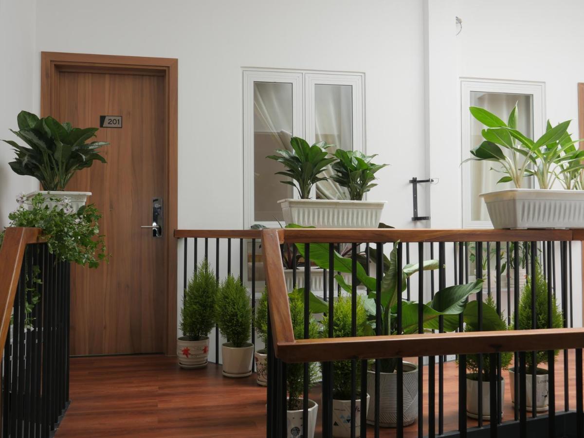 Feliz Dalat Homestay Luaran gambar