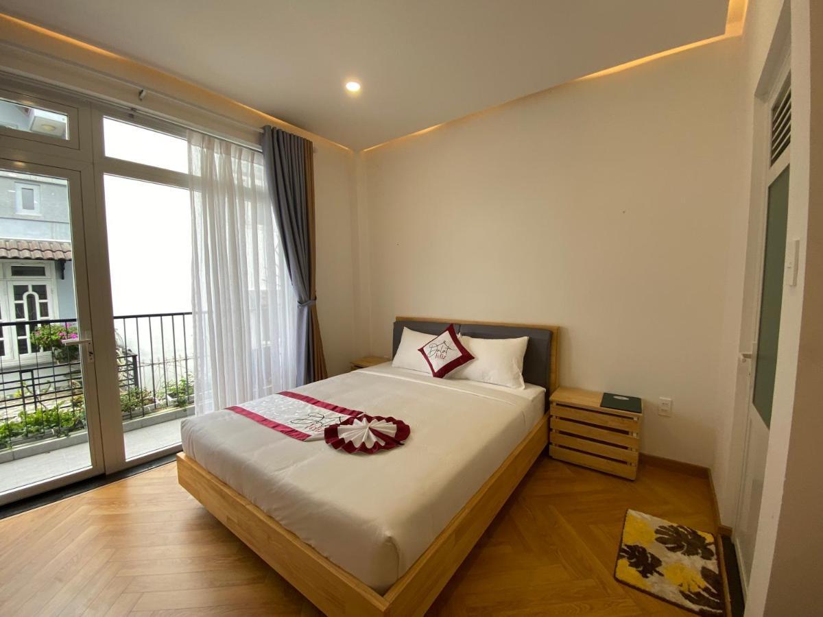 Feliz Dalat Homestay Luaran gambar