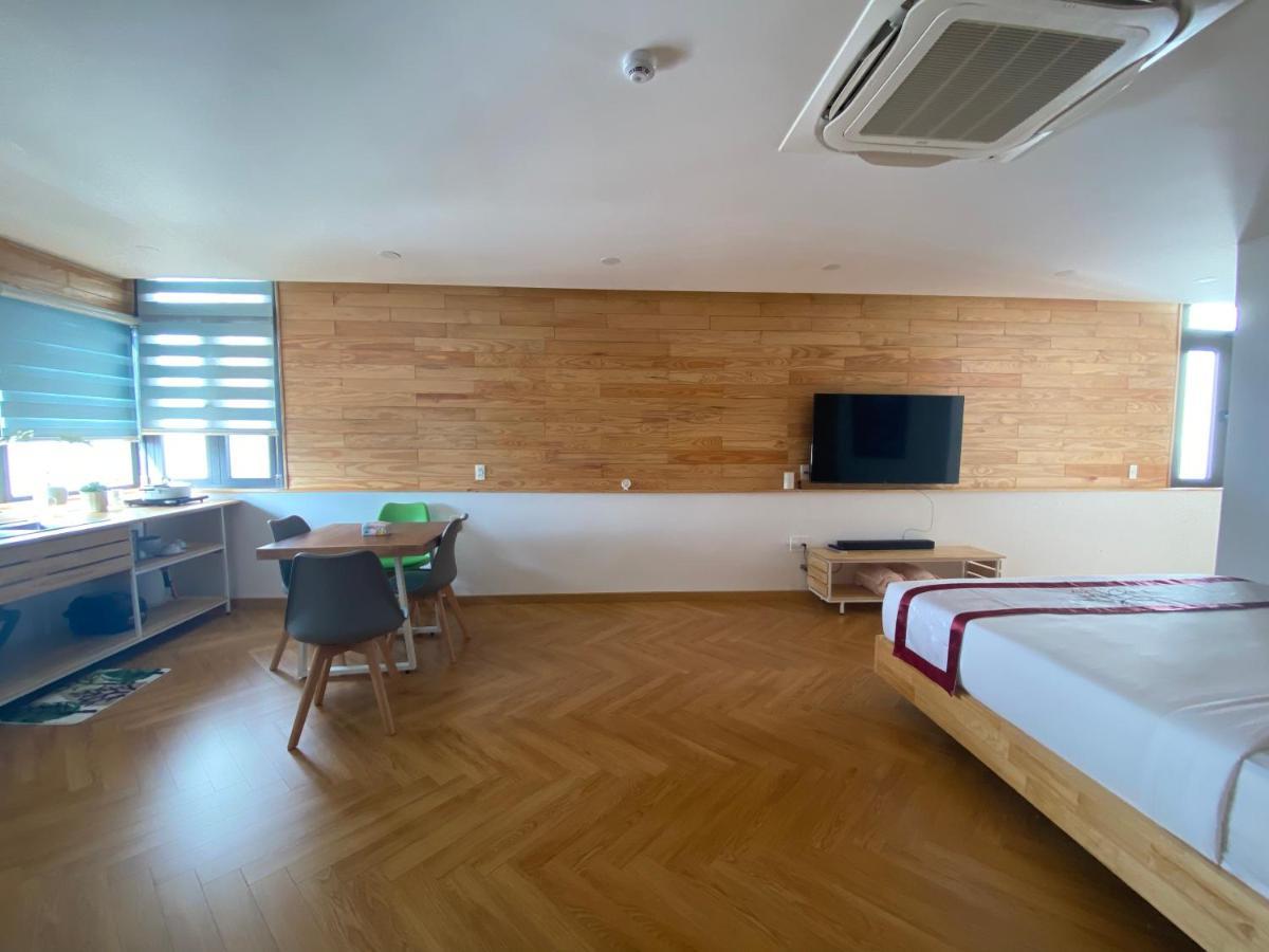 Feliz Dalat Homestay Luaran gambar