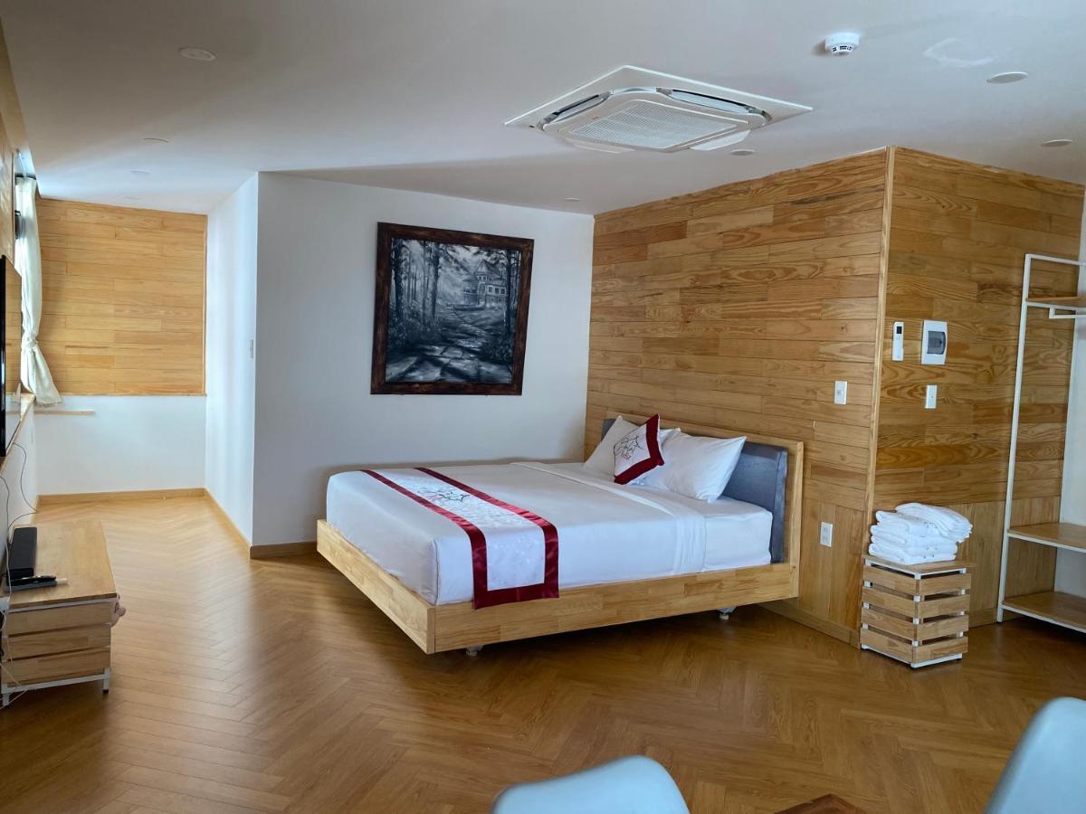 Feliz Dalat Homestay Luaran gambar