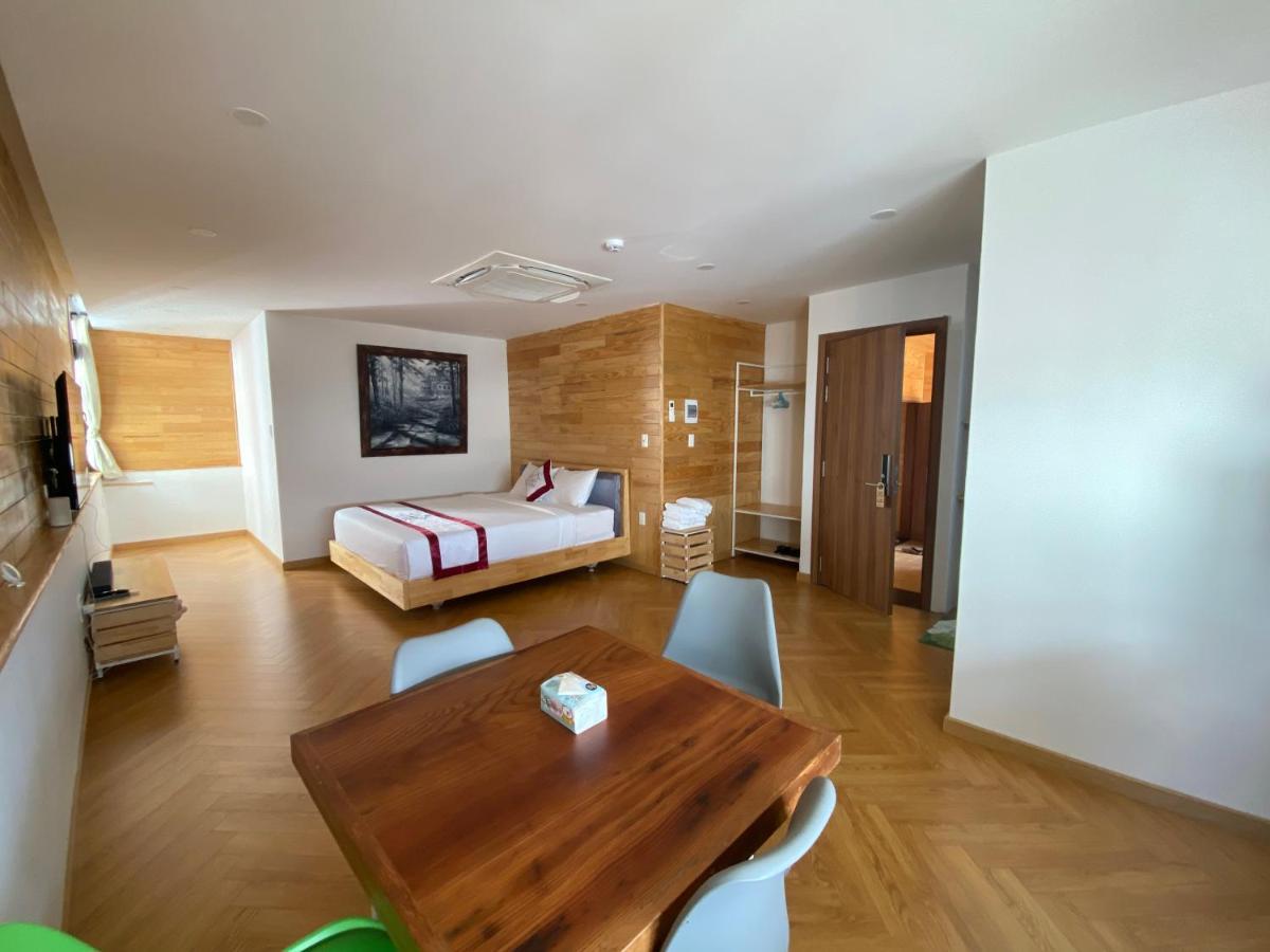 Feliz Dalat Homestay Luaran gambar