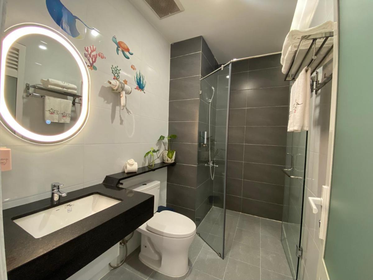 Feliz Dalat Homestay Luaran gambar