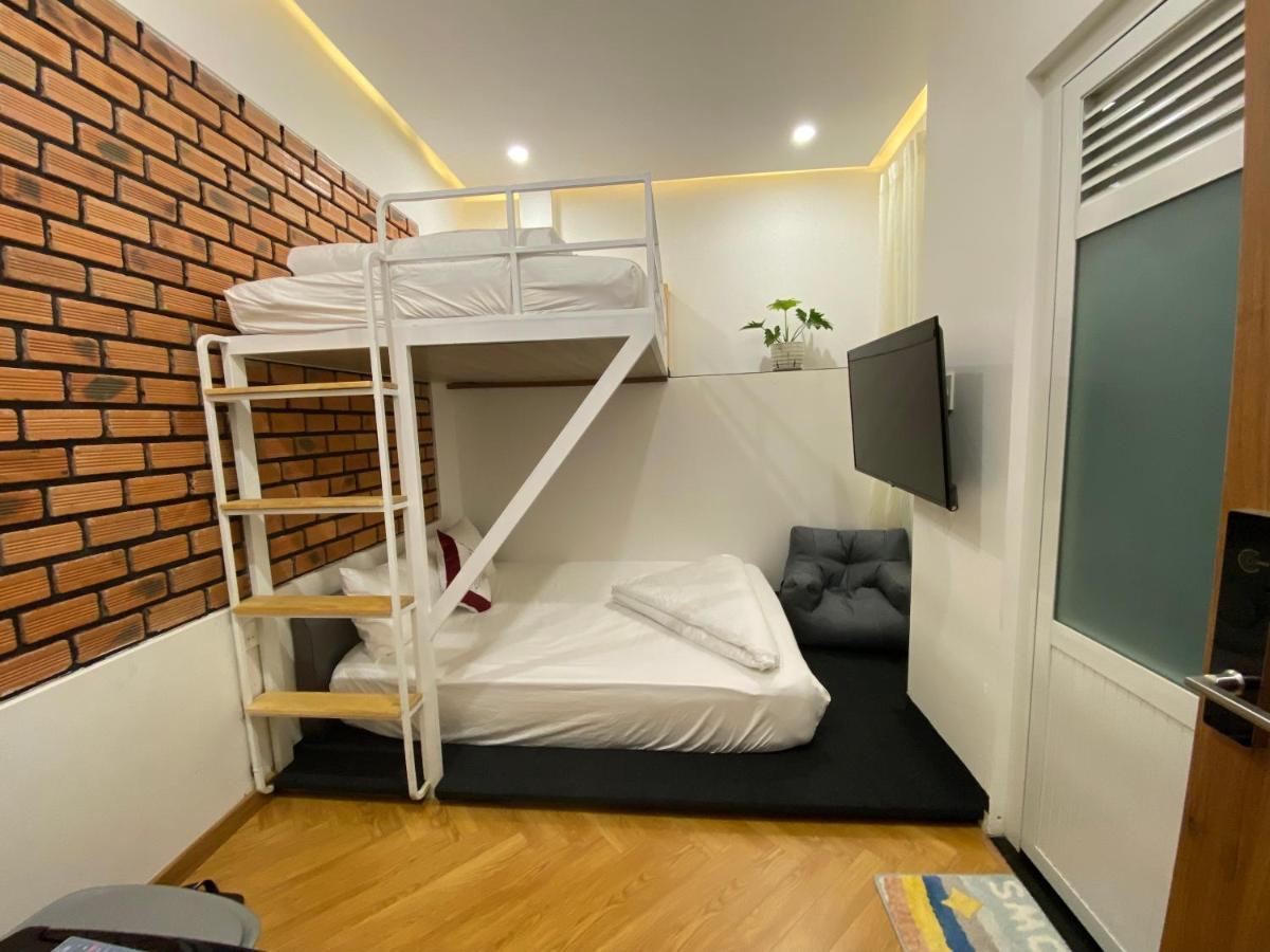 Feliz Dalat Homestay Luaran gambar