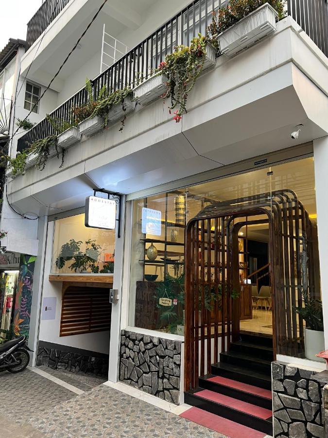 Feliz Dalat Homestay Luaran gambar