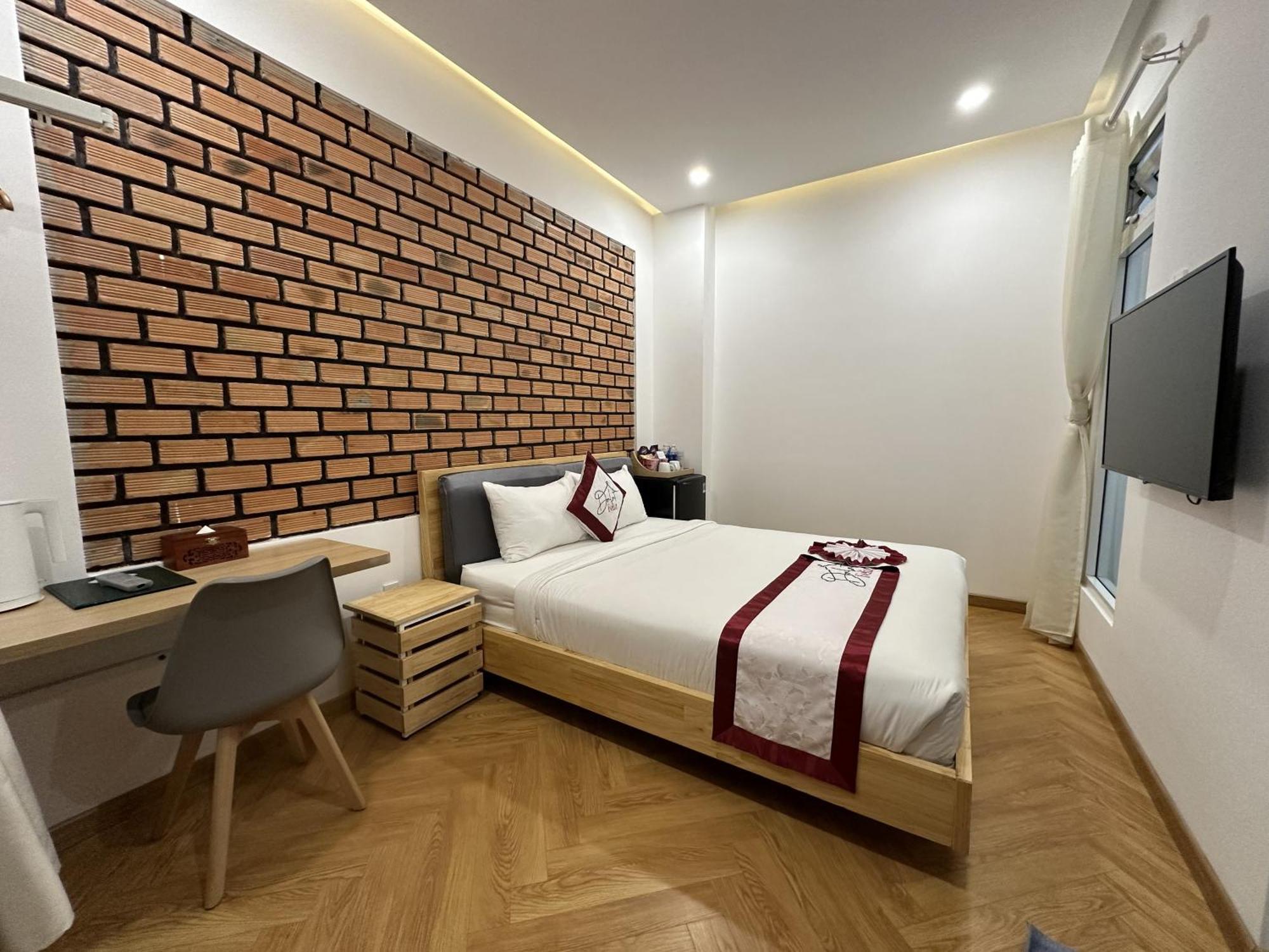 Feliz Dalat Homestay Luaran gambar