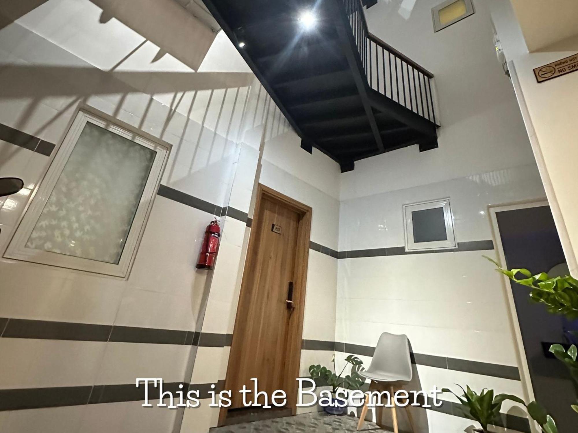 Feliz Dalat Homestay Luaran gambar